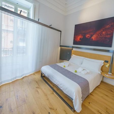 Cafune Rooms Catania Exterior photo